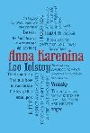 Anna Karenina - Tolstoy Leo
