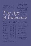 The Age of Innocence - Wharton Edith
