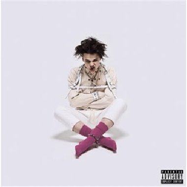 21st Century Liability (5 Year Anniversary Edition Limited) - Yungblud