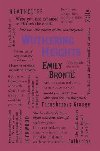 Wuthering Heights - Bronte Emily