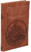 The Prophet and Other Tales - Gibran Kahlil