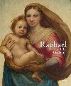 Raphael and the Madonna - Koja Stephan