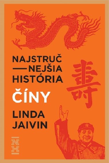 Najstrunejia histria ny - Linda Jaivin
