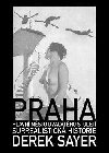 Praha, hlavn msto 20. stolet - Derek Sayer