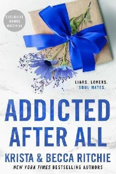 Addicted After All - Ritchie Krista, Ritchie Becca