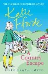 A Country Escape - Fforde Katie