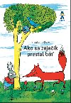 Ako sa zajaik prestal b - Elizabeth Shaw