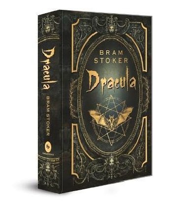 Dracula - Stoker Bram