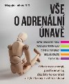 Ve o adrenln nav - Maggie Luther