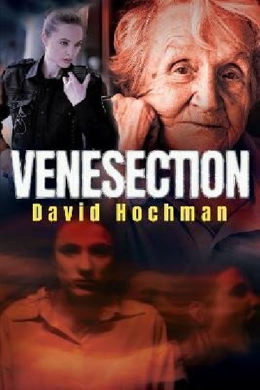 Venesection - Hochman David G.