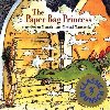 The Paper Bag Princess - Munsch Robert