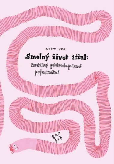 Smoln ivot al - Noemi Vola