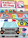 Rendoraut akciban - 