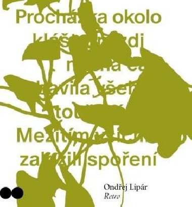 Retro - Ondej Lipr