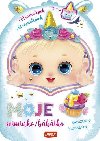 Moje miminko / Moje bbtko - Narozeniny - 