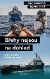 Behy nejsou na dohled - Zpisky z mise Lka bez hranic - Marek Uhl, Jitka Koskov