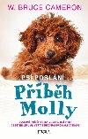 Psí poslání: Příběh Molly - W. Bruce Cameron