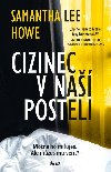 Cizinec v na posteli - Samantha Lee Howe