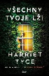 Vechny tvoje li - Harriet Tyce