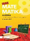 Hrav matematika 8 - Uebnice 1. dl (aritmetika) - neuveden