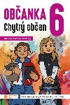 Obanka 6 - ctihodn oban - uebnice - neuveden