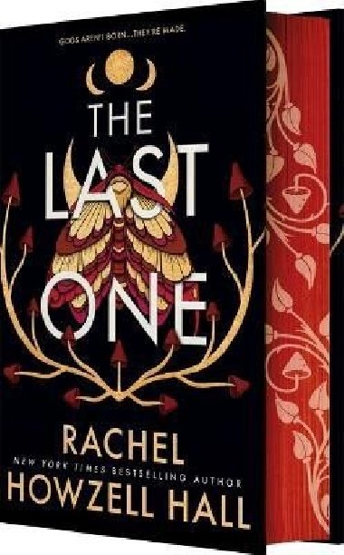 The Last One - Howzell Hall Rachel