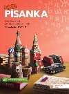 Rusk psanka - neuveden