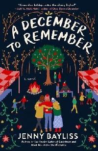 A December to Remember - Bayliss Jenny