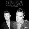Cosmic Dancer - David Bowie,Morrissey