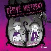 Dsiv historky - audioknihovna - Michael Dahl; Saa Railov