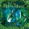 The Story of Robin Hood - Jones Rob Lloyd