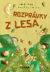 Rozprvky z lesa - Lenka Jakeov