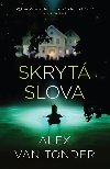 Skryt slova - Alex van Tonder