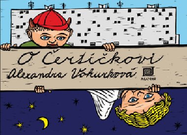 O ertkovi - Alexandra Vokurkov; Pavel Kadlec