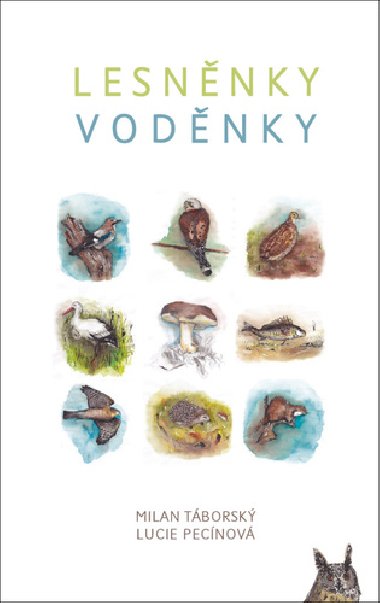 Lesnnky Vodnky - Milan Tborsk
