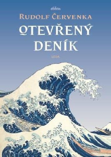 Oteven denk - Rudolf ervenka