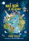 N Boh je asn - Louie Giglio; Tama Fortnerov