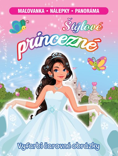 tlov princezn - 
