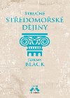 Strun stedomosk djiny - Jeremy Black