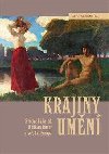 Krajiny umn - Xavier Galmiche