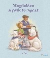 Magdalna a psk terapeut - Lisa Papp