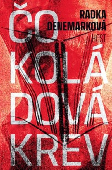 okoldov krev - Radka Denemarkov