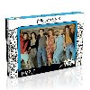 Puzzle Ptel Stairs 1000 dlk - neuveden