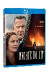 Nechte ho jt Blu-ray - neuveden
