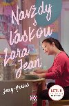 Navdy s lskou Lara Jean (filmov vydn) - Hanov Jenny