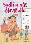 Bydl u ns straidlo - Jana Bureov