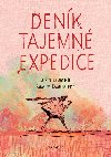 Denk tajemn expedice - Krytof Kratochvl