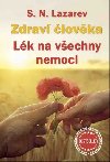 Lk na vechny nemoci - Zdrav lovka - Sergej Lazarev