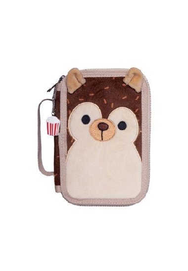 Squishmallows koln pouzdro - jeek Hans - neuveden