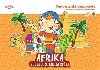 Afrika - Vojta jede kolem svta - 